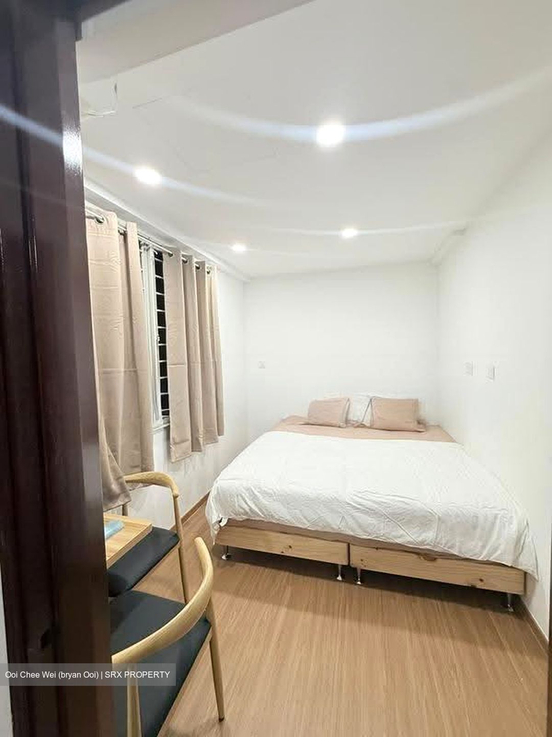Northoaks (D25), Condominium #626943841